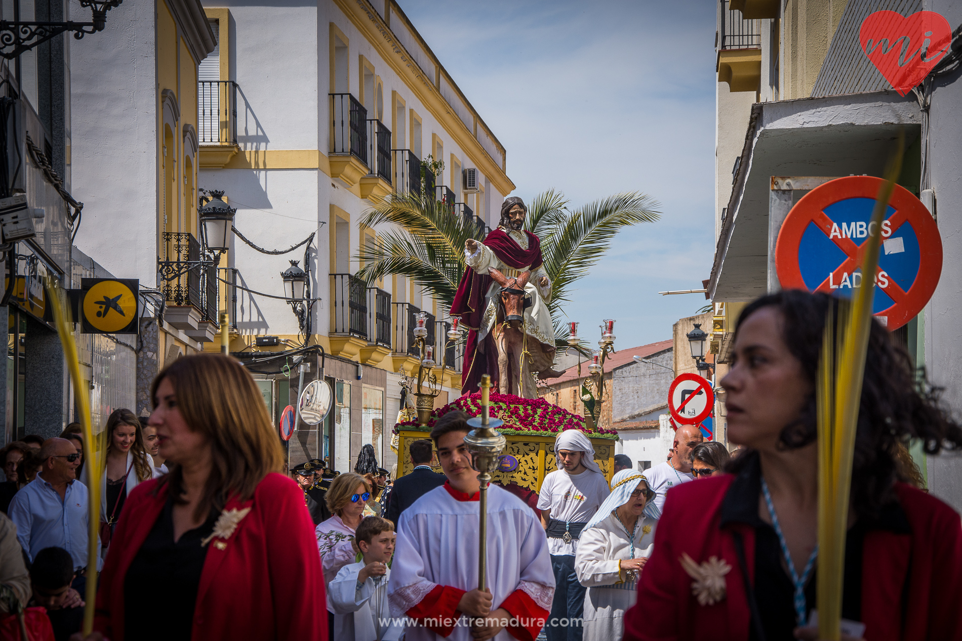 SEMANA SANTA EN EXTREMADURA