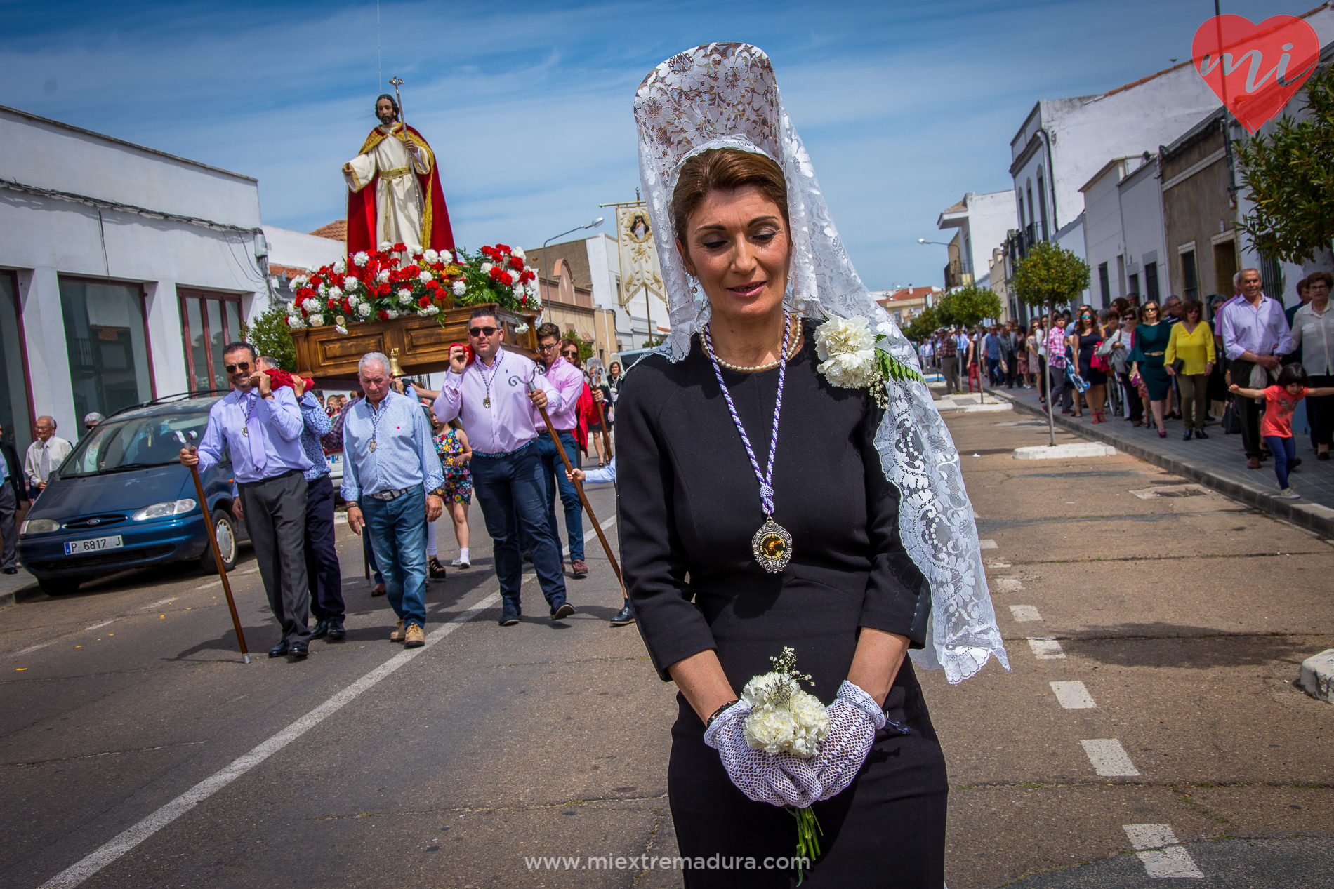 SEMANA SANTA EN EXTREMADURA