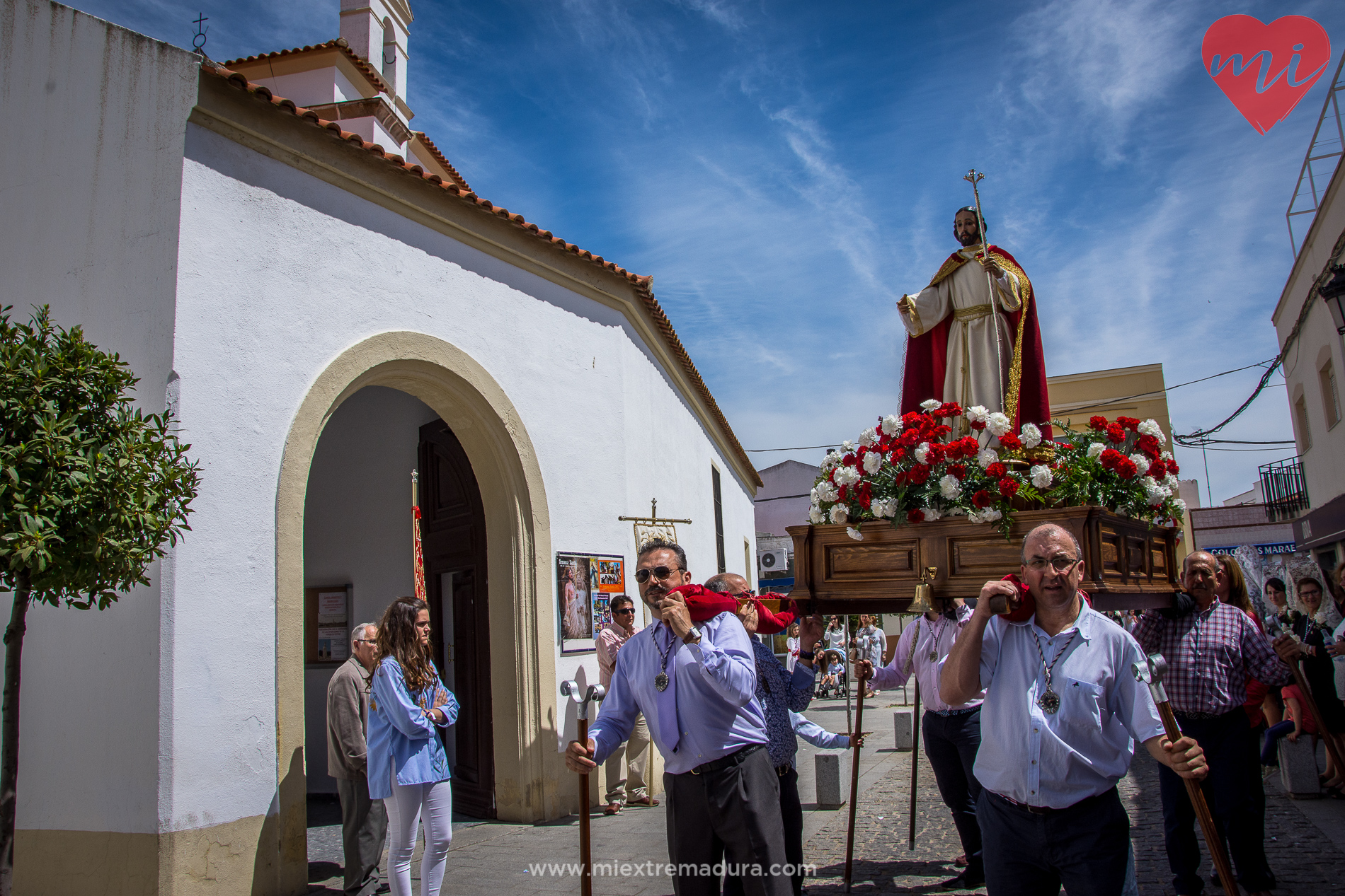 SEMANA SANTA EN EXTREMADURA