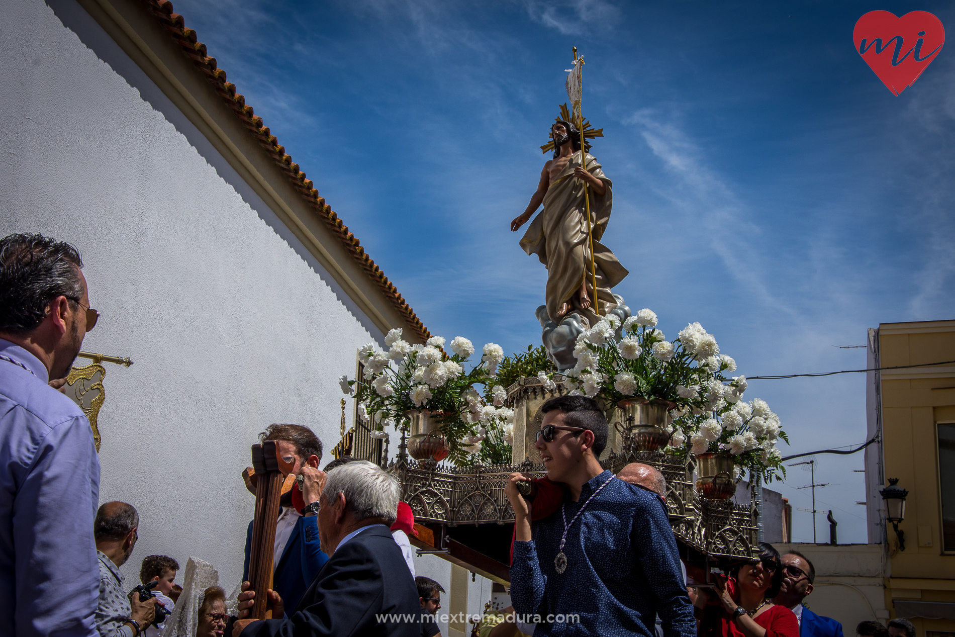 SEMANA SANTA EN EXTREMADURA