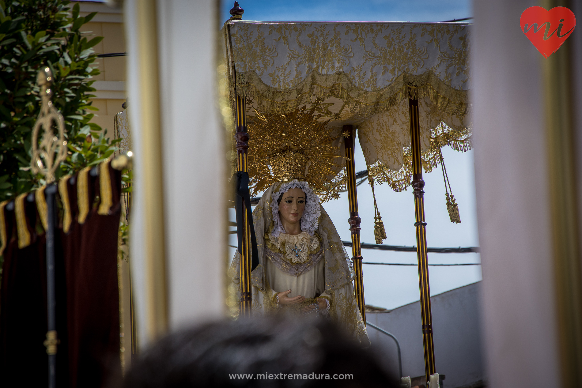 SEMANA SANTA EN EXTREMADURA