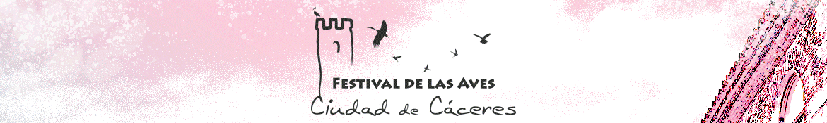 festival de las aves