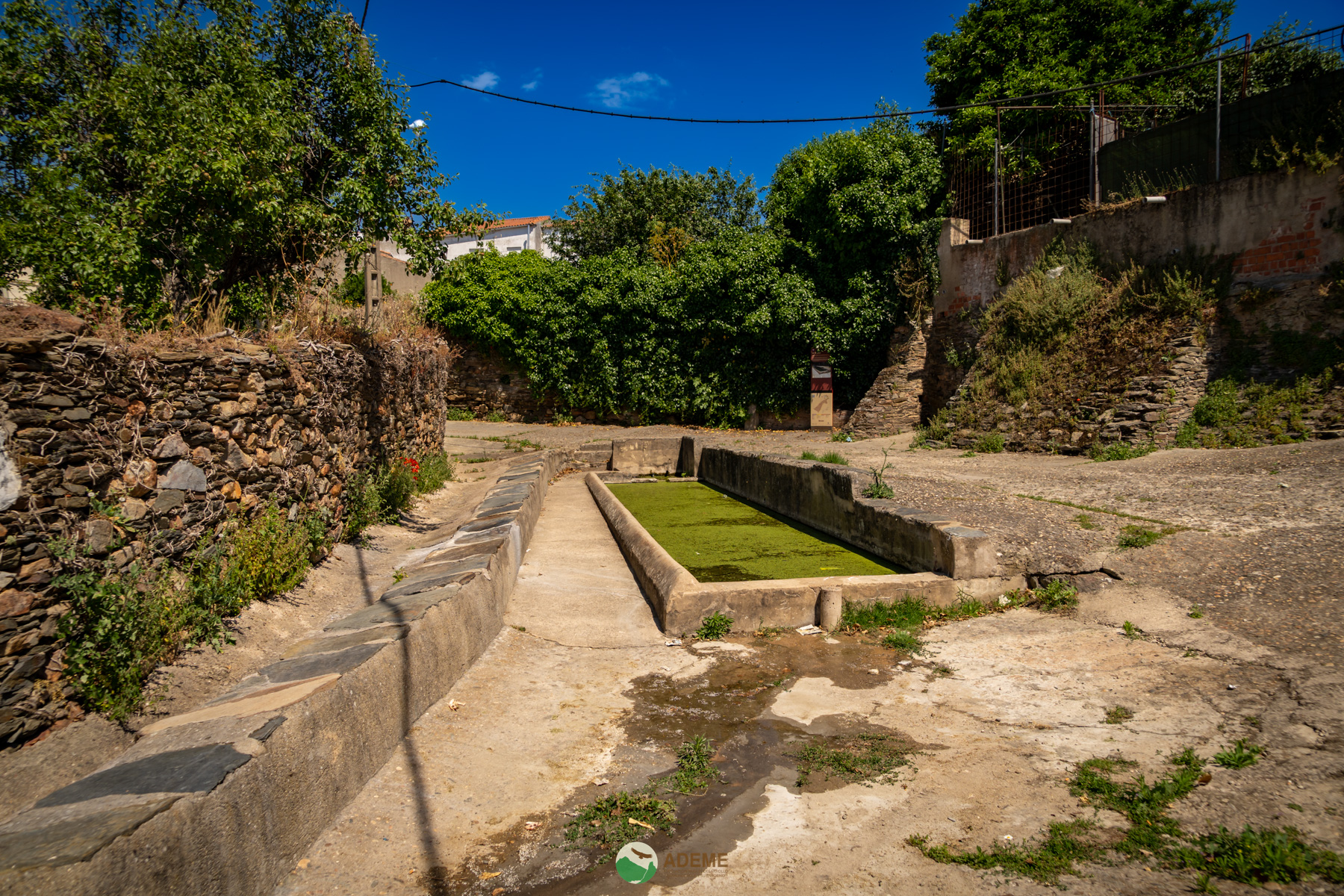 cultura y patrimonio monfrague y entorno