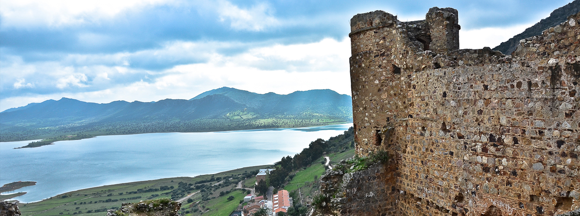 Castillo de Capilla 2