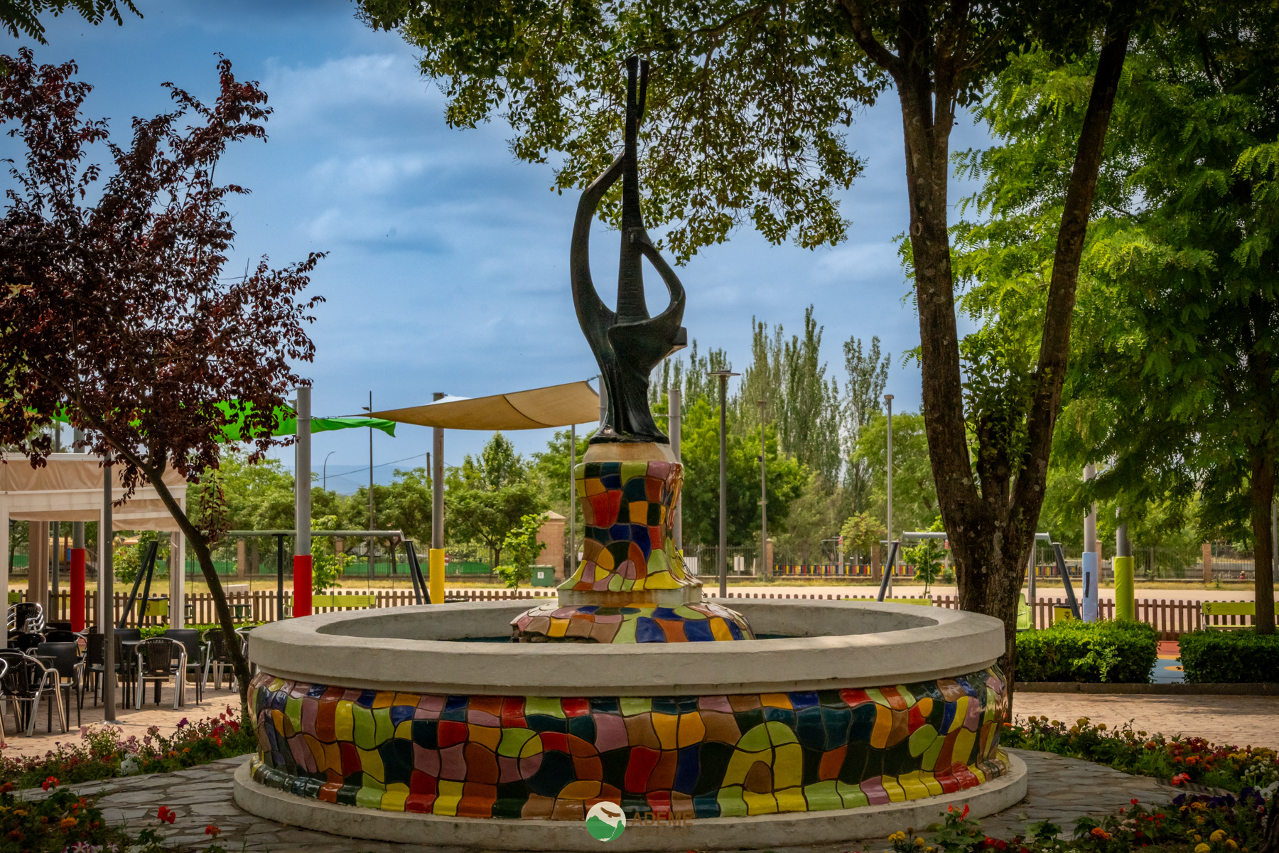 alojamientos y restauracion