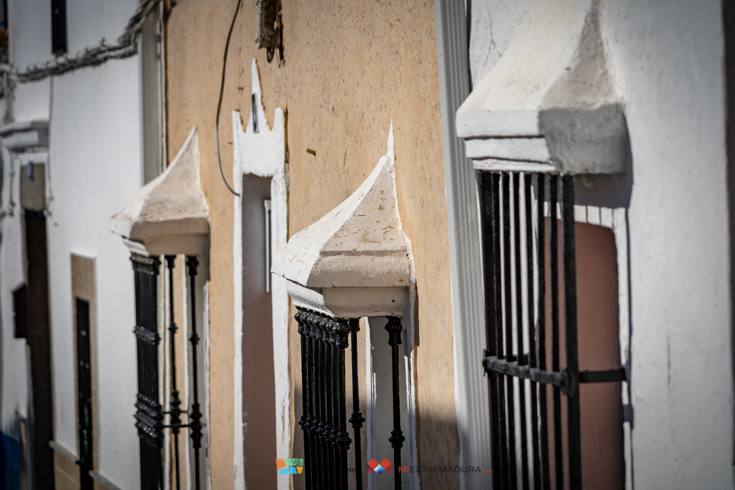 Zafra-Río Bodión