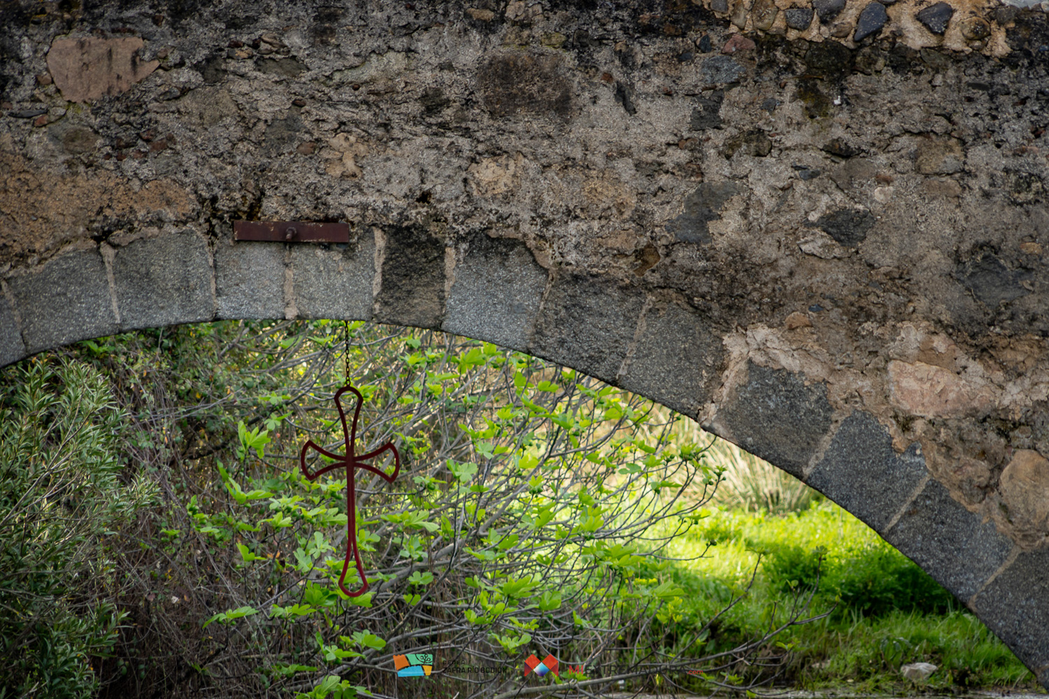 Zafra-Río Bodión