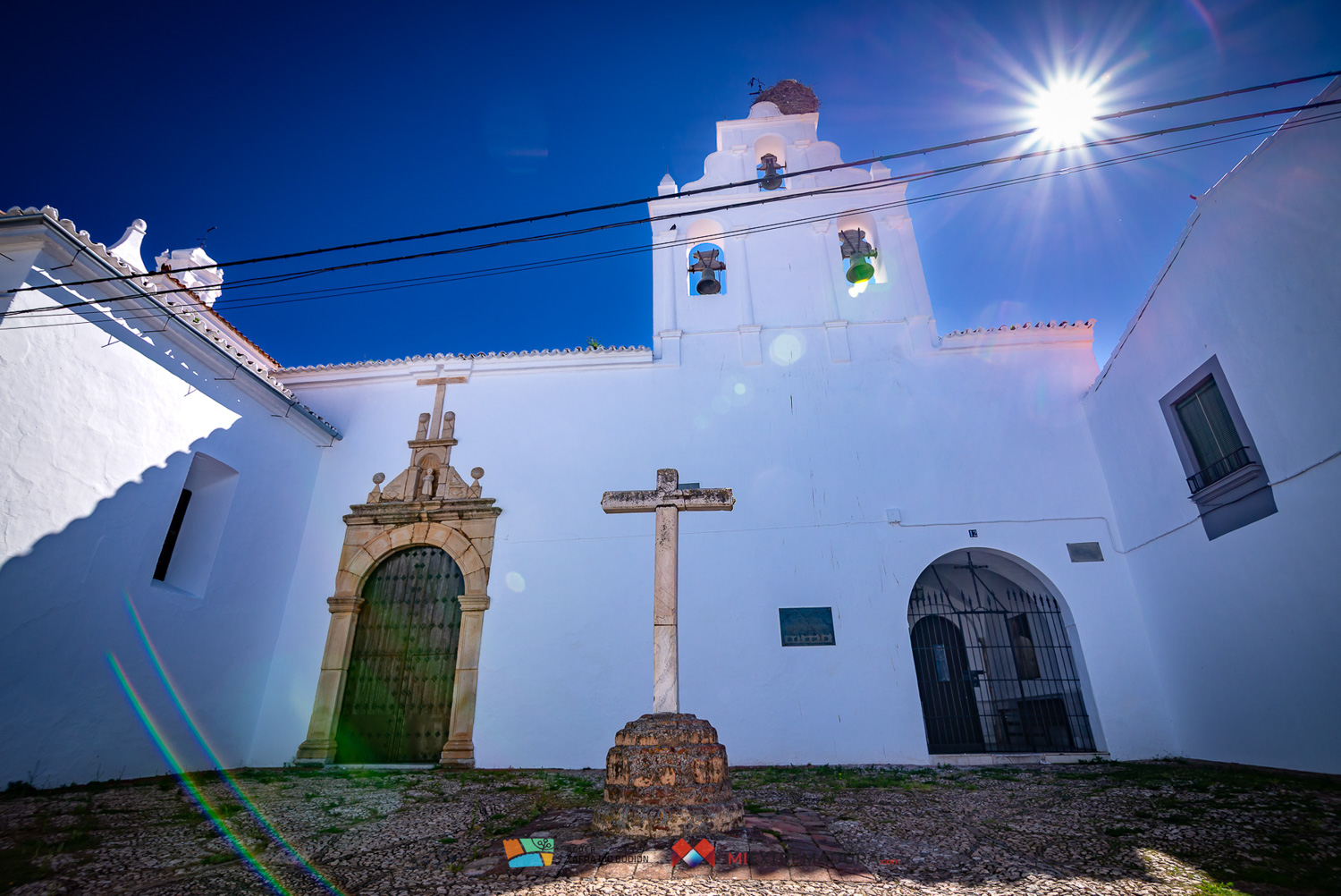 Zafra-Río Bodión