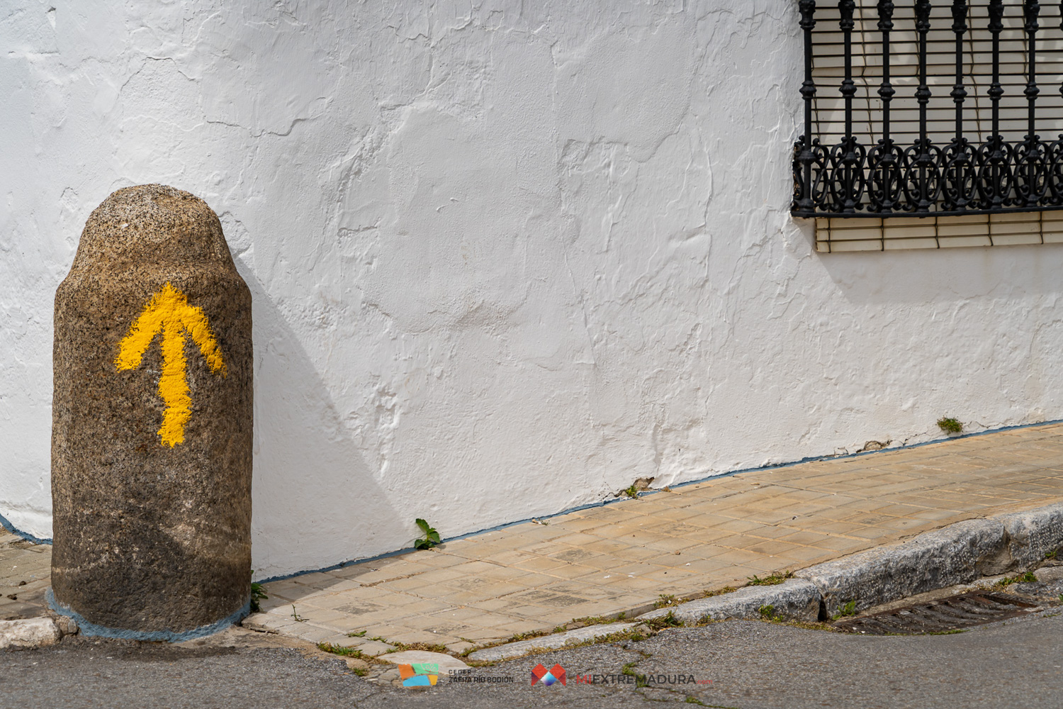 Zafra-Río Bodión