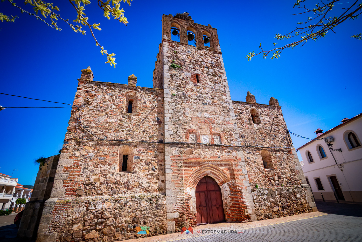 Zafra-Río Bodión