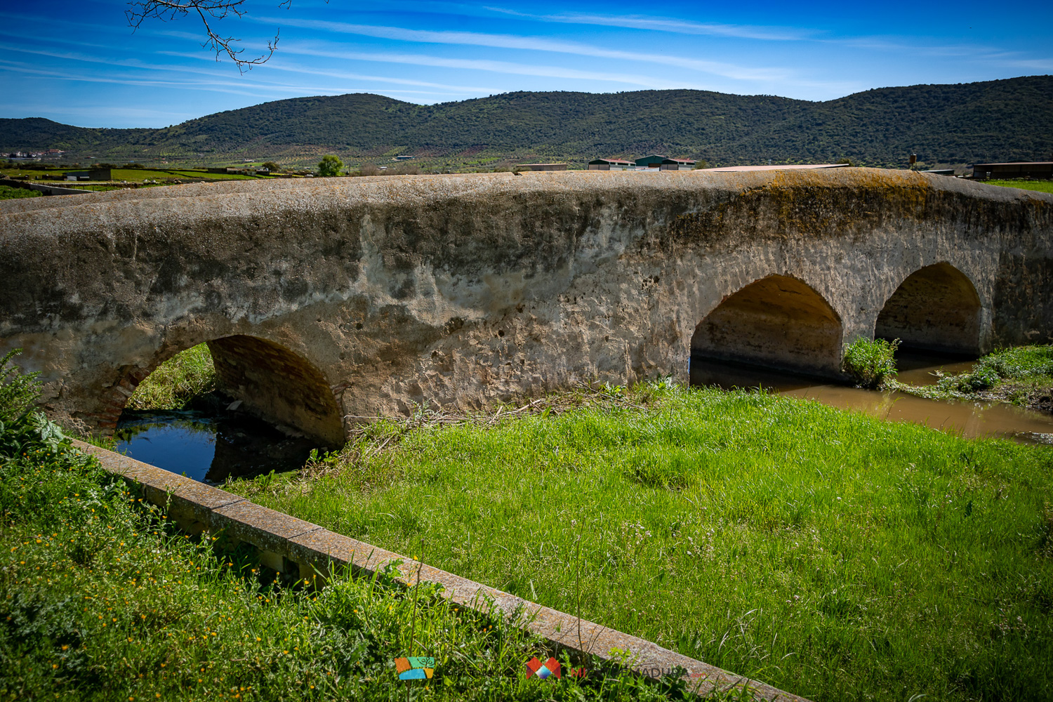 Zafra-Río Bodión