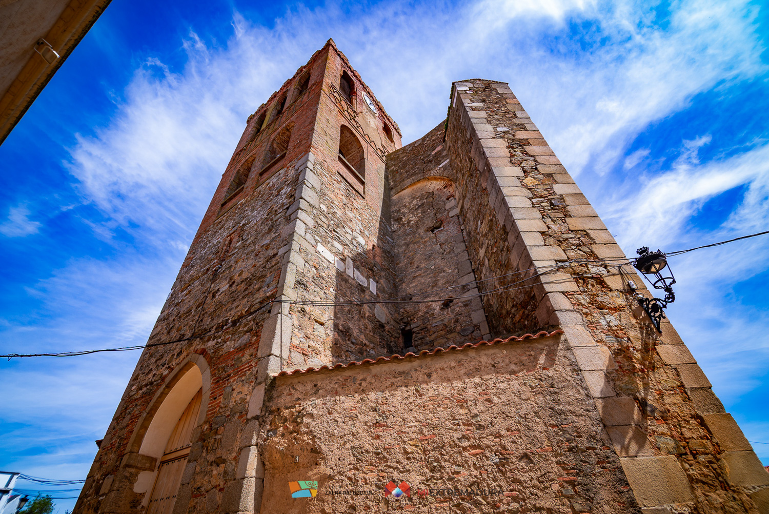 Zafra-Río Bodión