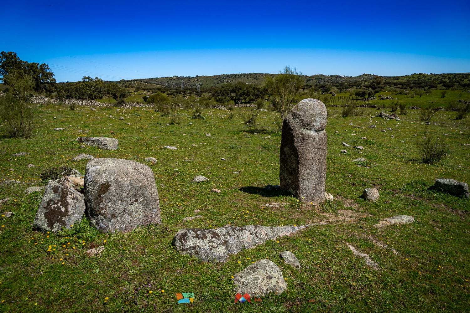 Zafra-Río Bodión