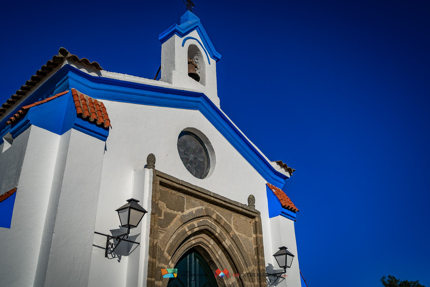 Zafra-Río Bodión