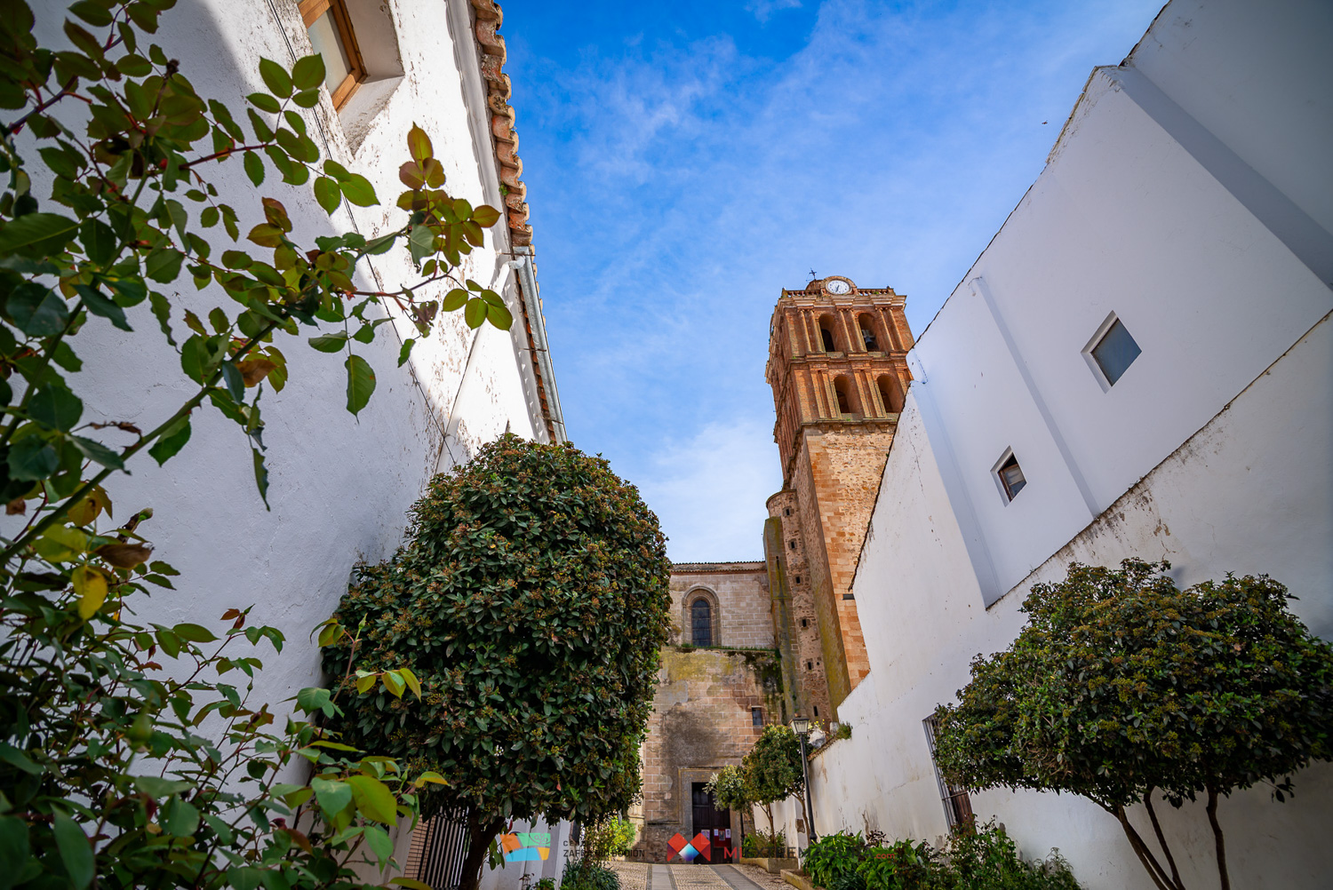 Zafra-Río Bodión
