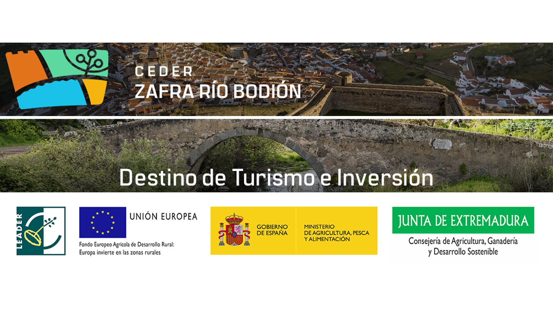 Zafra-Río Bodión