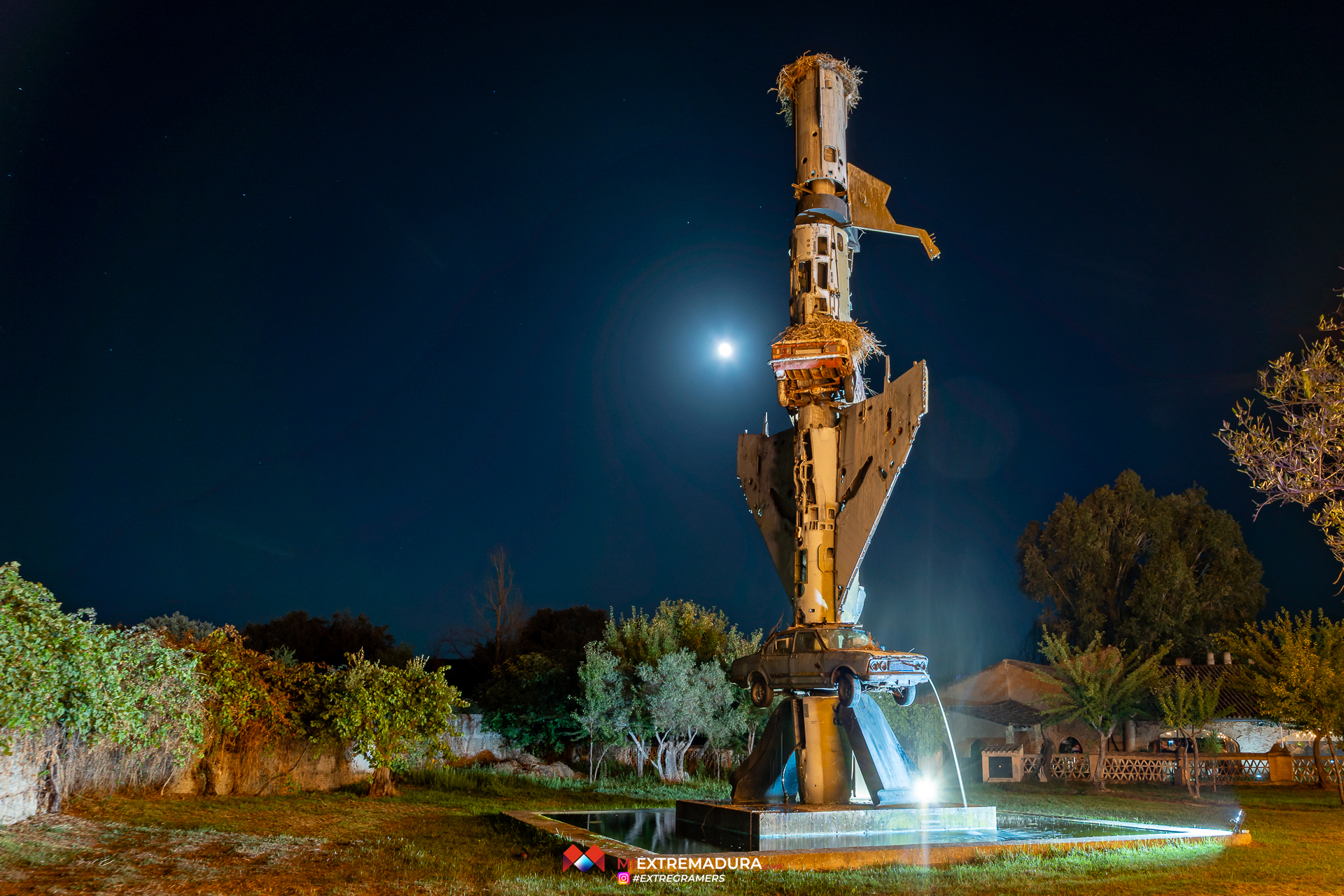 arte vida y magia