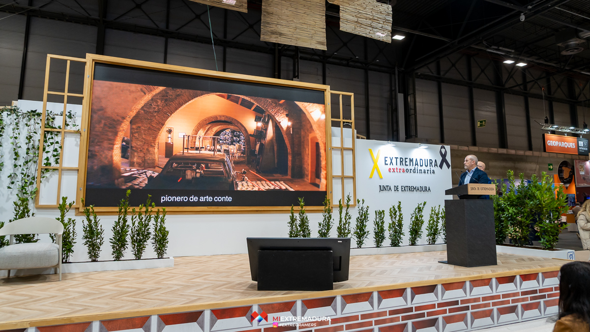 malpartida 2026 fitur