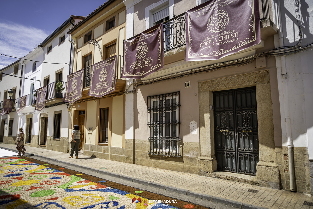 corpus san vicente