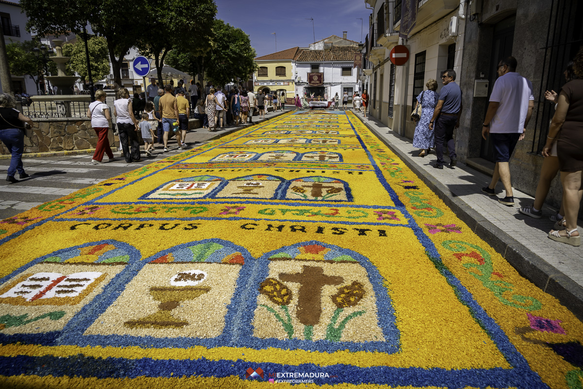 corpus san vicente
