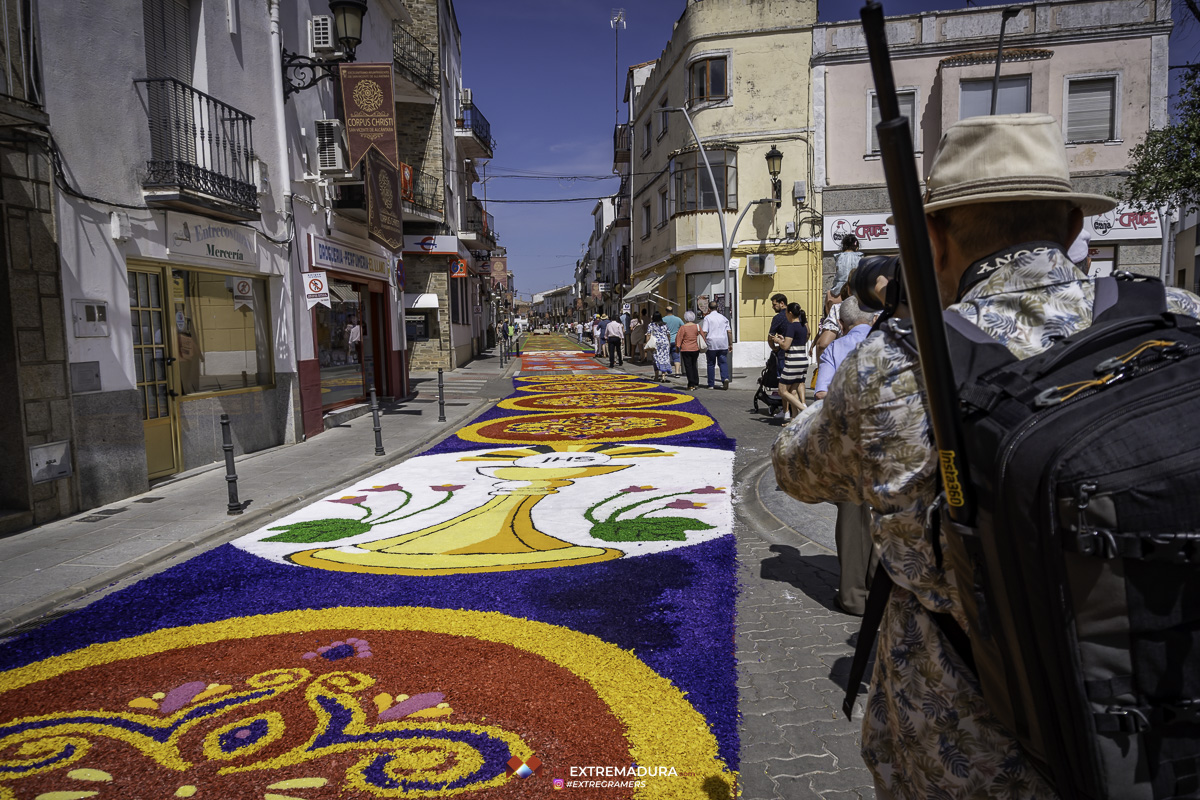 corpus san vicente