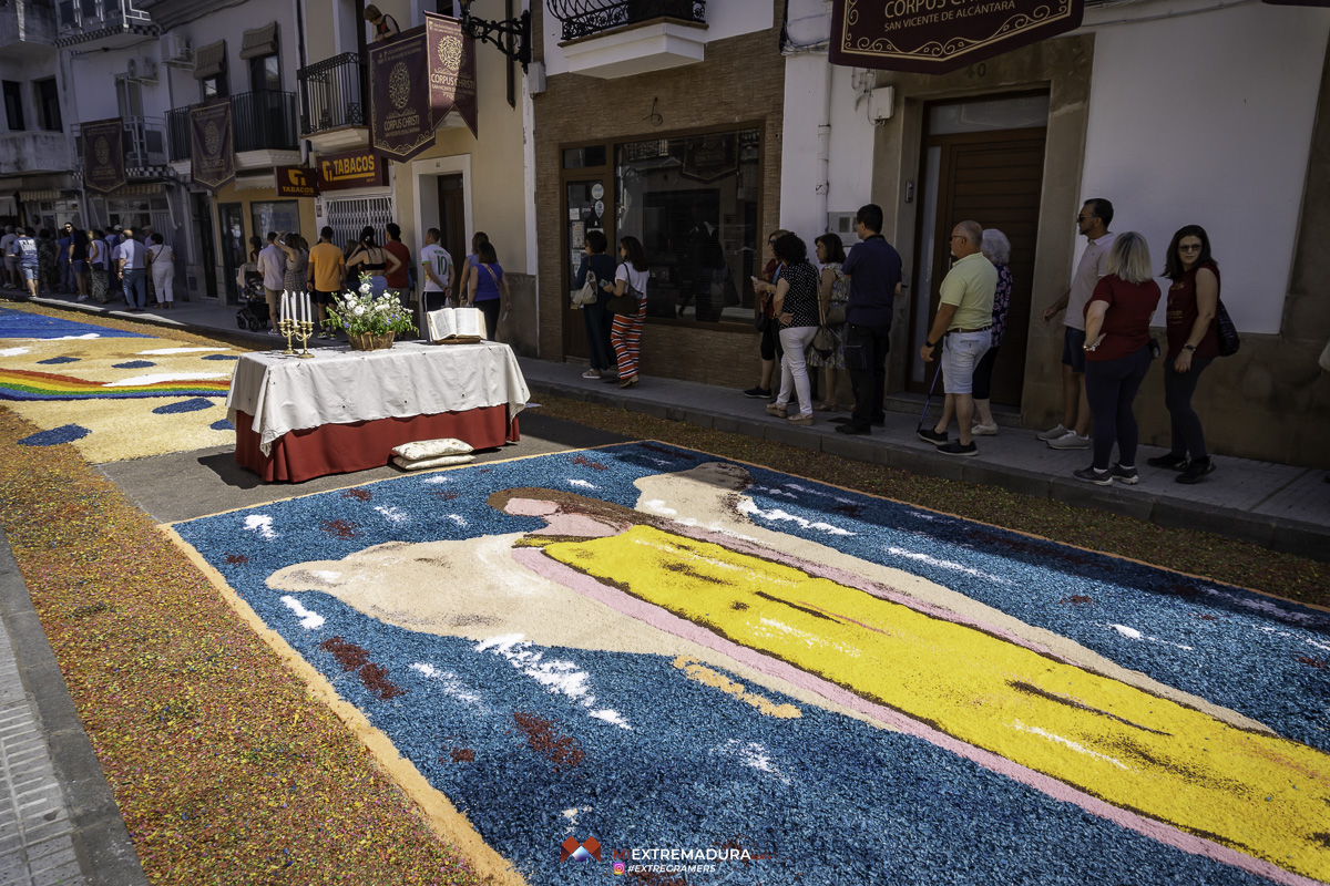 corpus san vicente