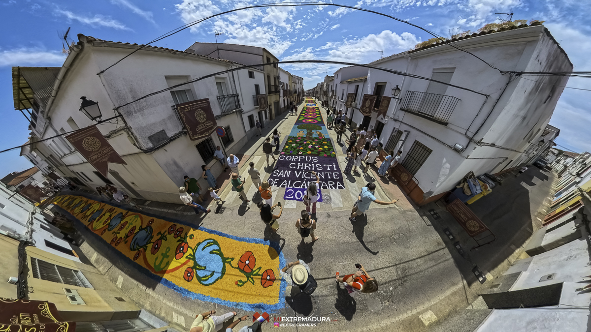 corpus san vicente