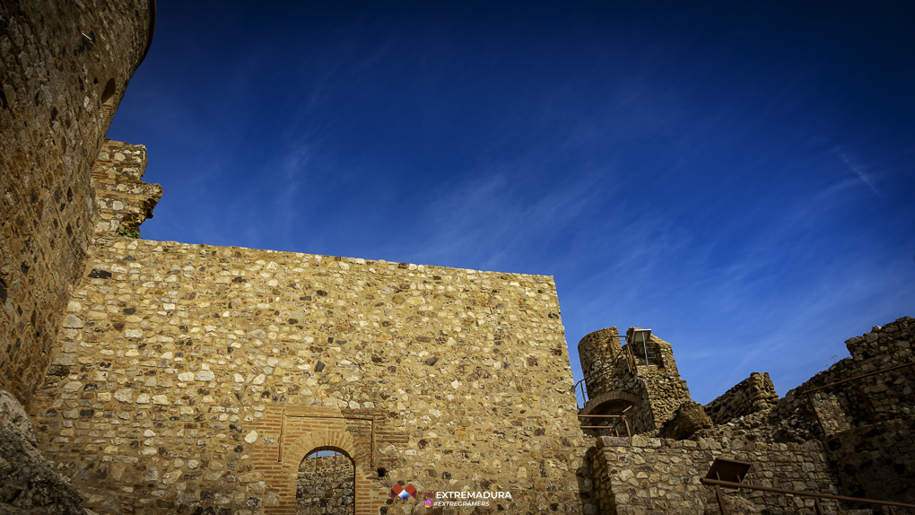 castillo de capilla