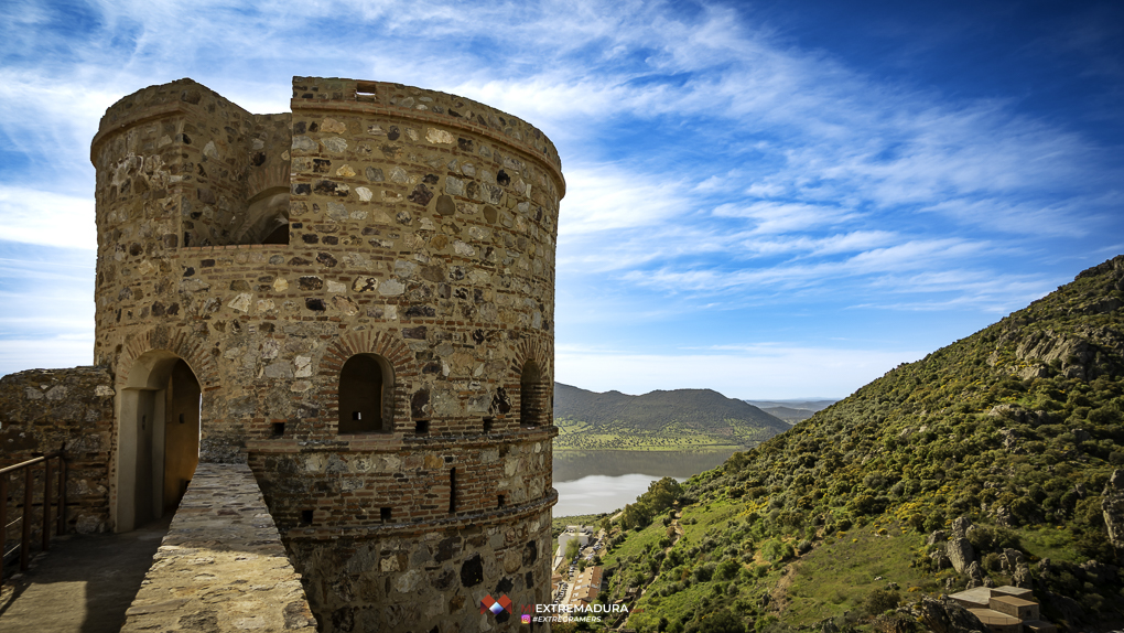 castillo de capilla