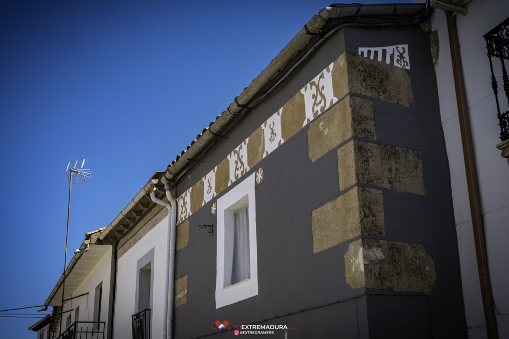 Zarza la Mayor