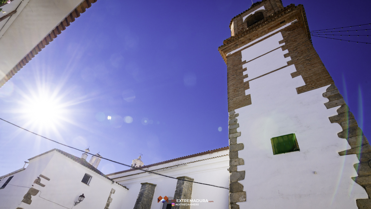 Fregenal y Bodonal