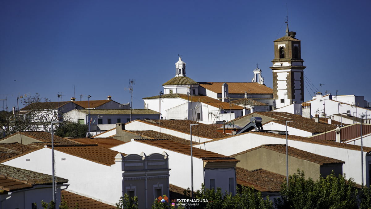 Fregenal y Bodonal