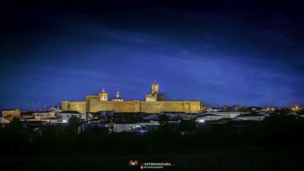 Fregenal y Bodonal