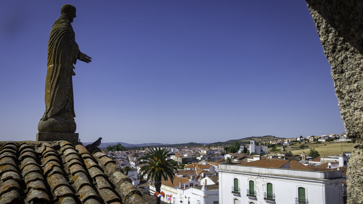 Fregenal y Bodonal
