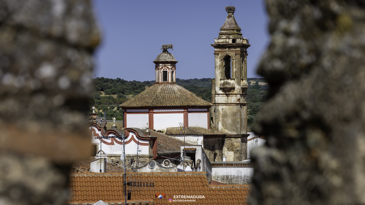 Fregenal y Bodonal