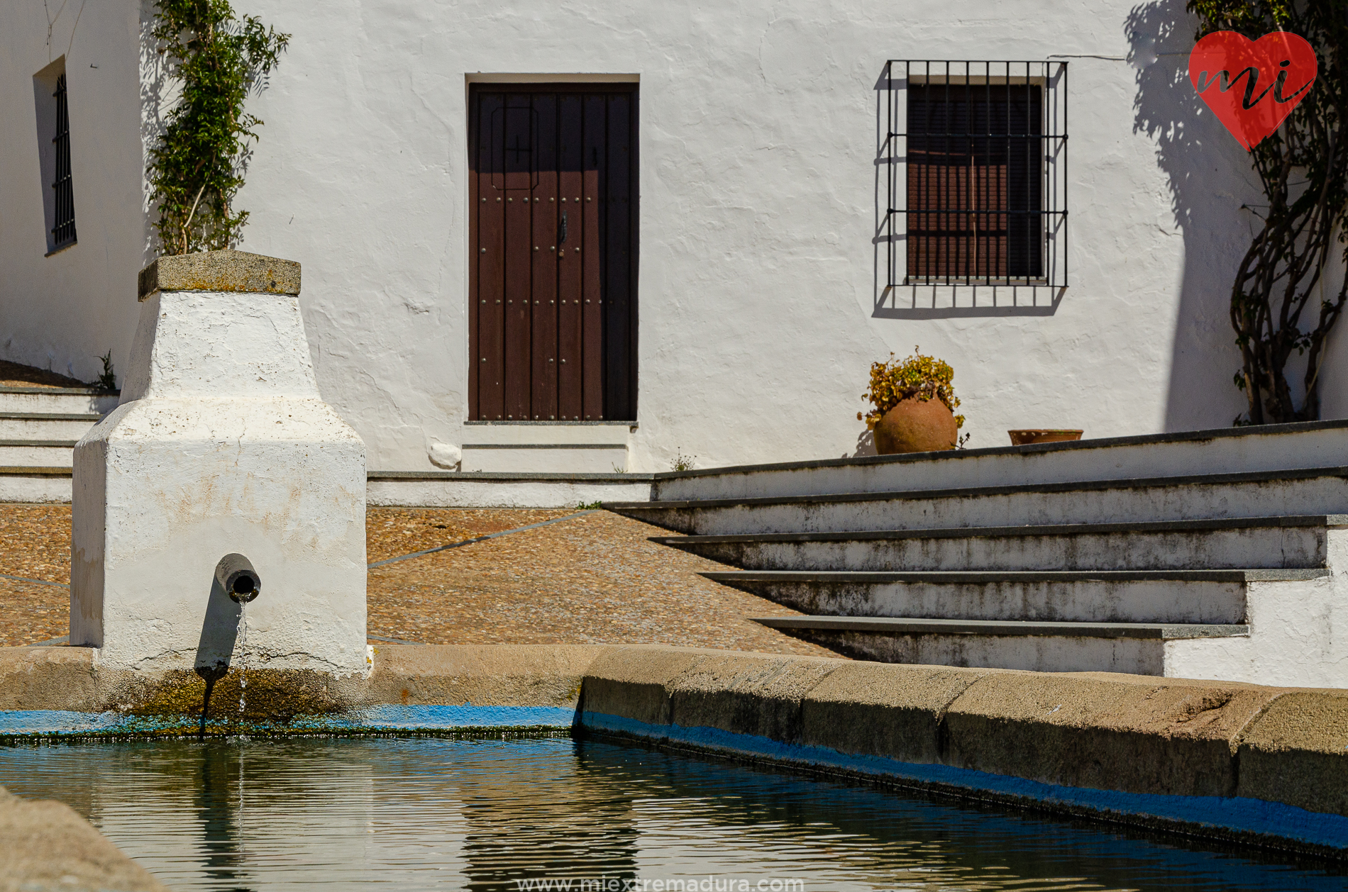 Burguillos-del-cerro, patrimonio natural e histórico