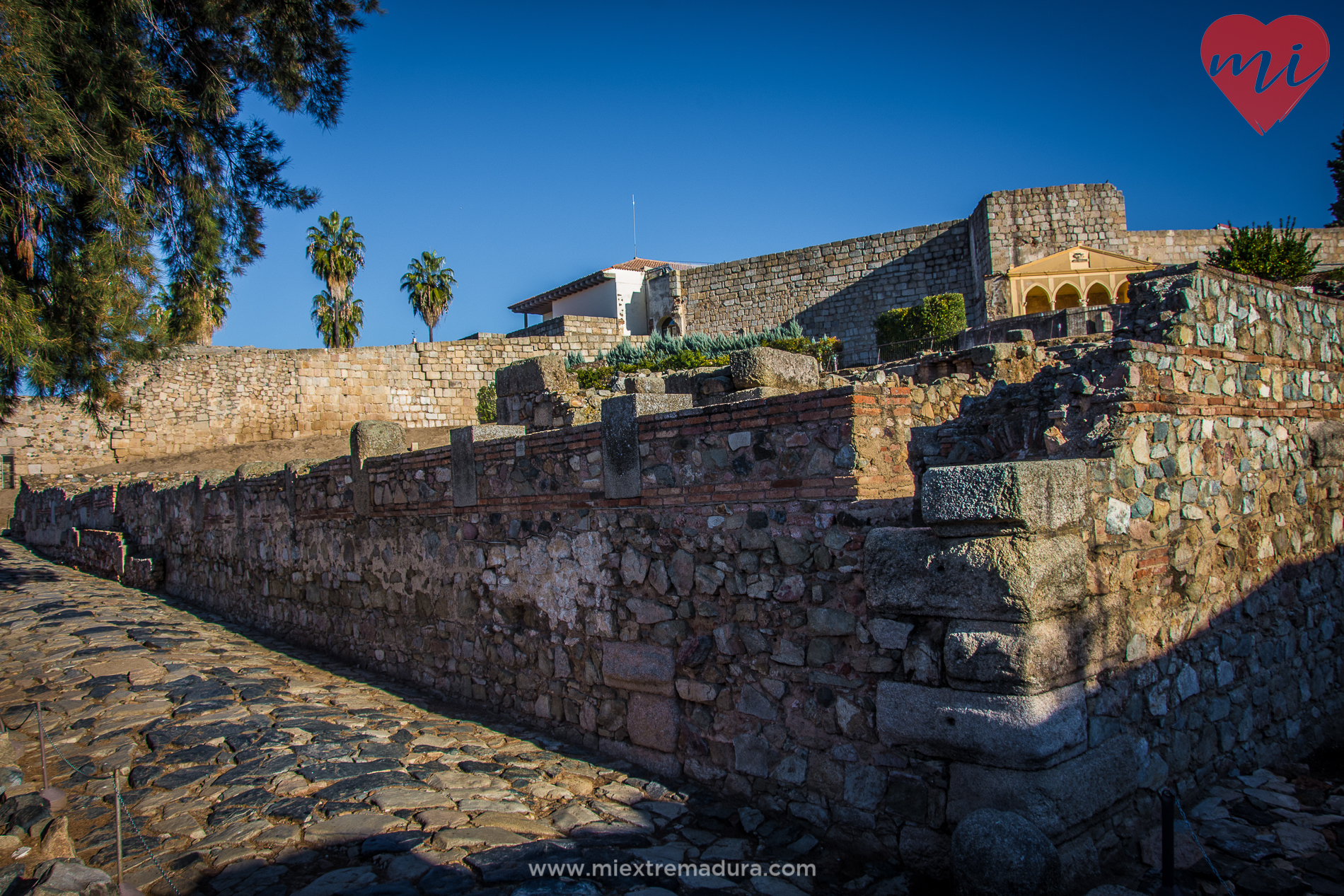 alcazaba-merida