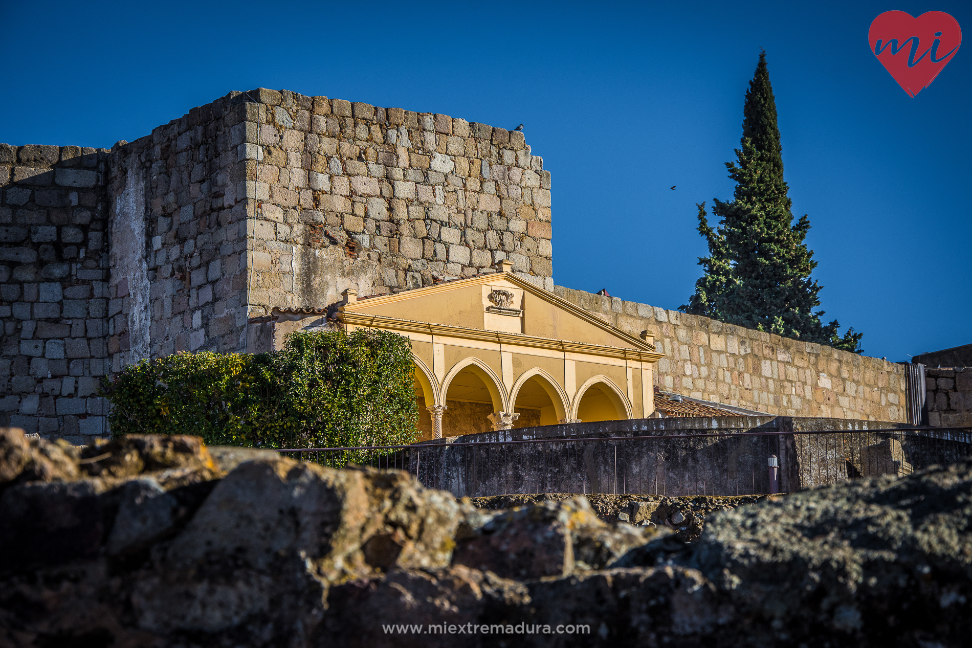 alcazaba-merida