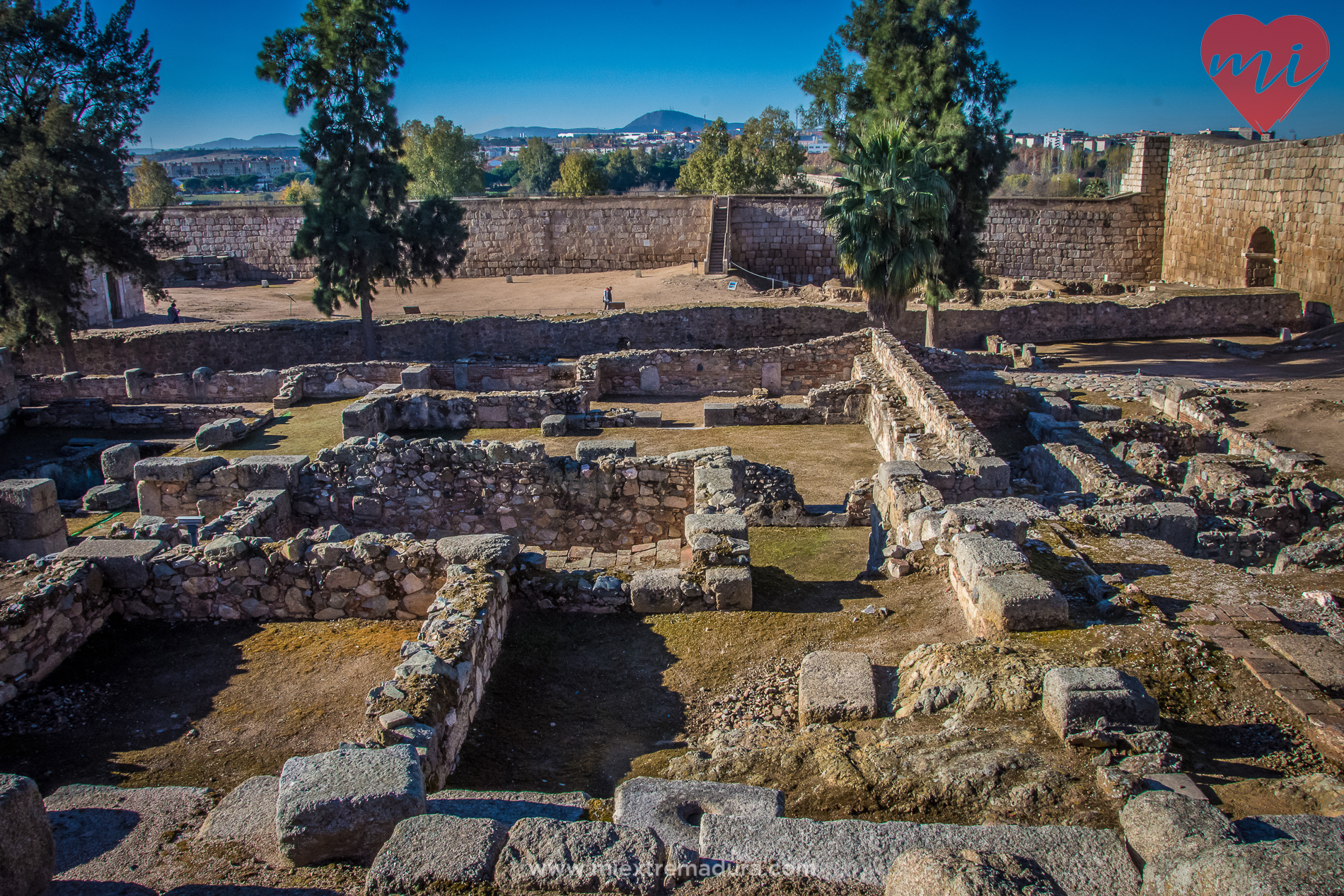 alcazaba-merida