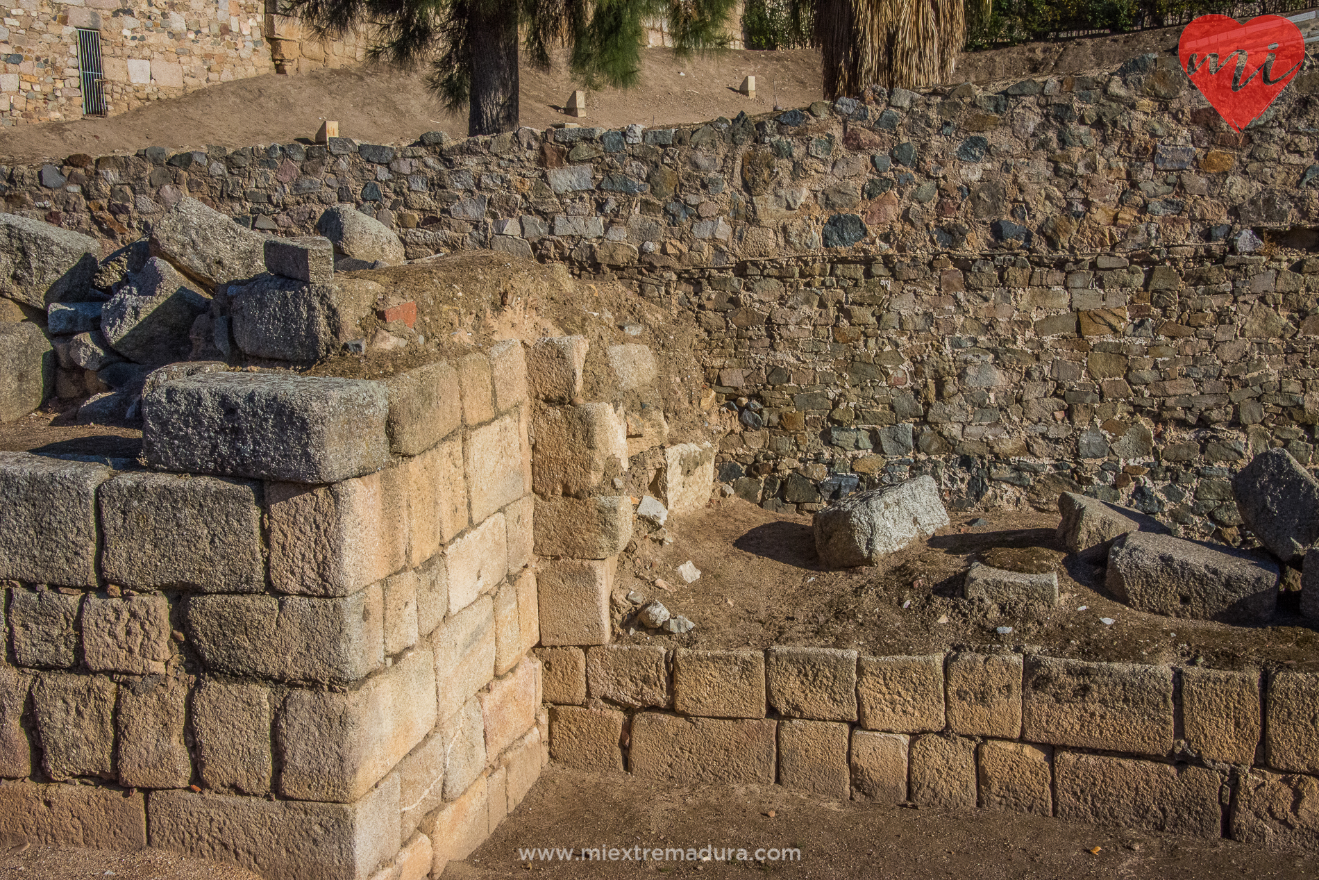 alcazaba-merida