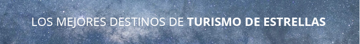 turismo de estrellas