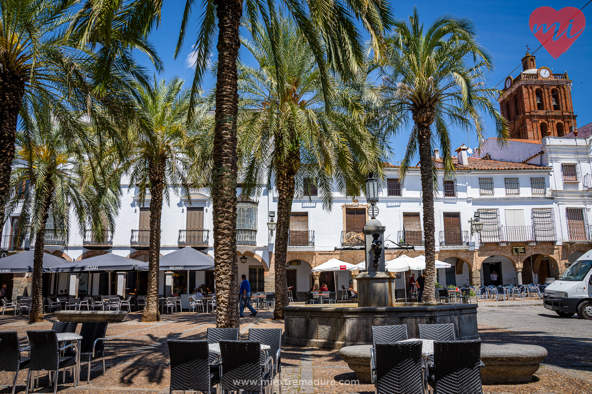 plazas de zafra