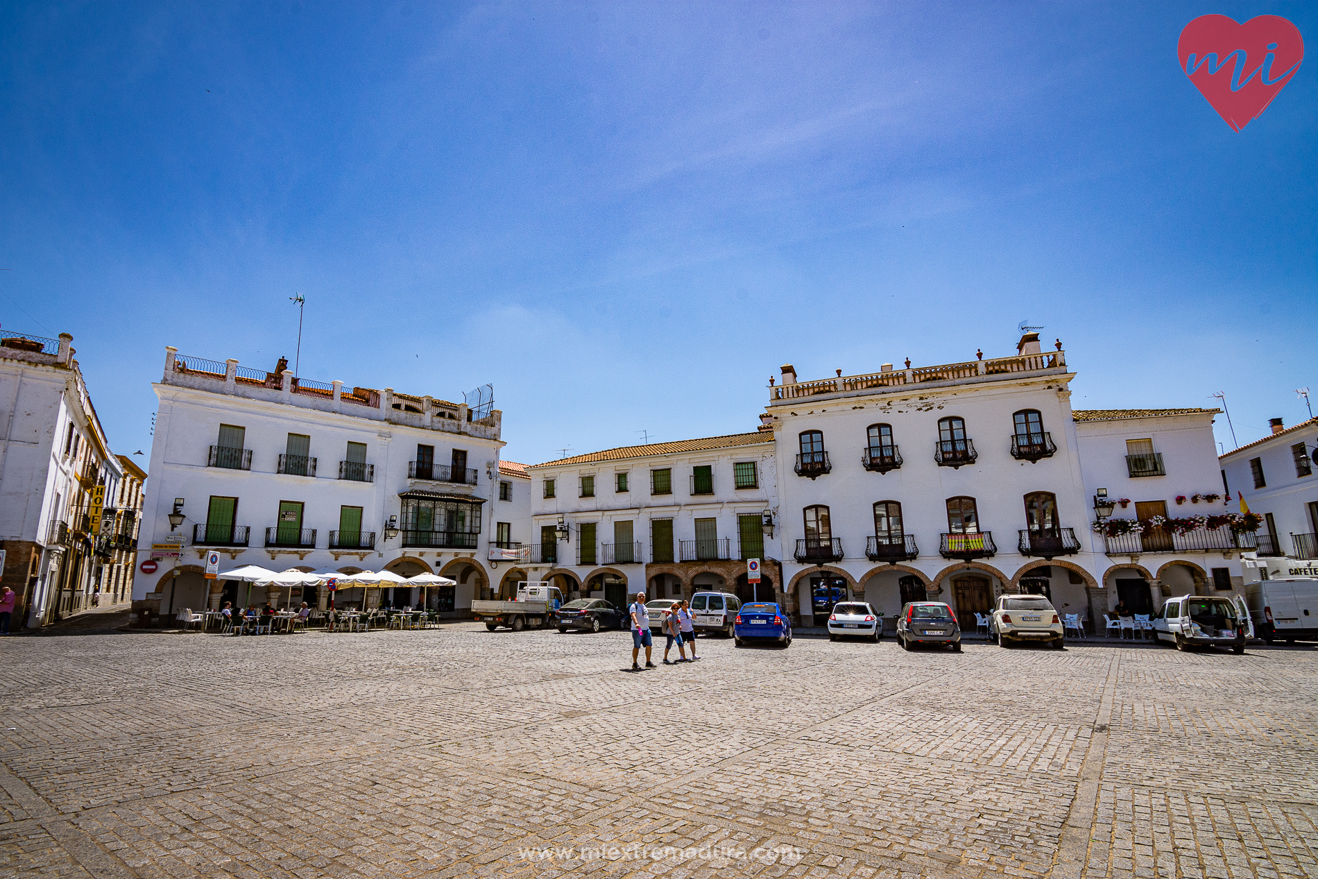 plazas de zafra