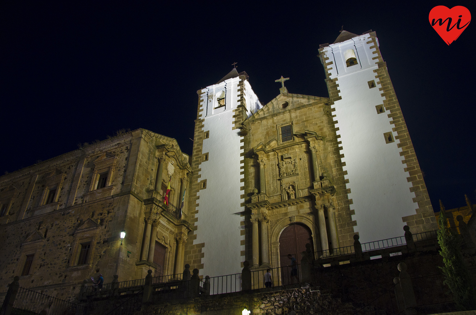 Iglesia de San Francisco Javier