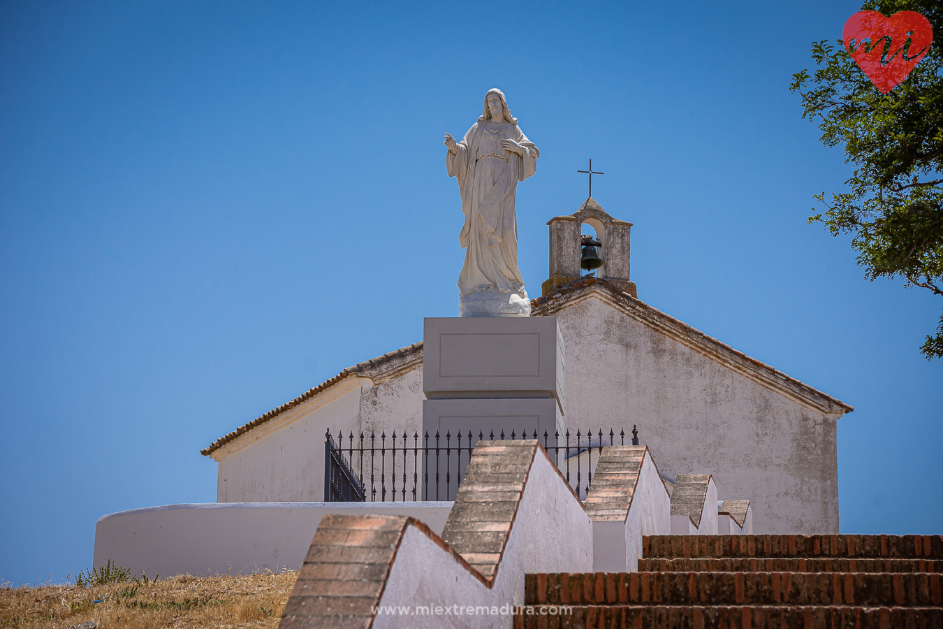 Azuaga. El Sur también existe.