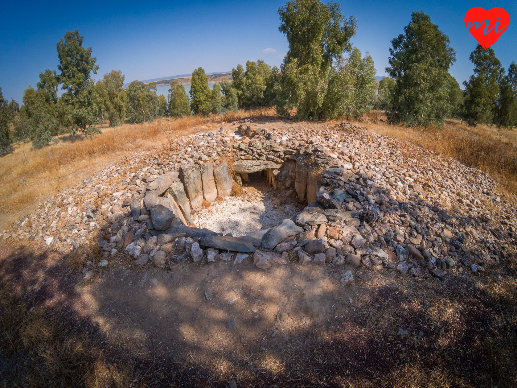 dolmen-tholos-de-valdecaballeros