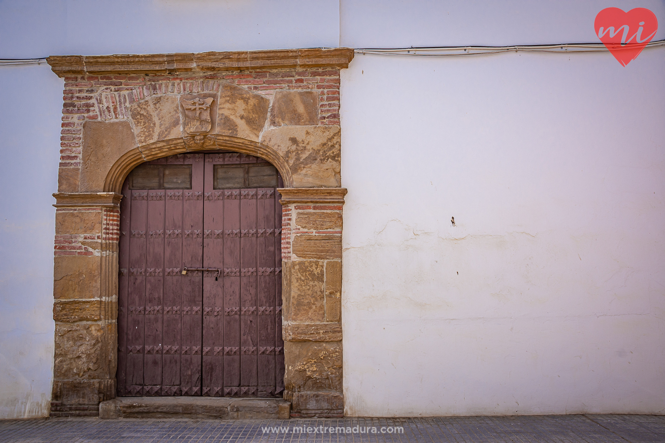 Azuaga. El Sur también existe.