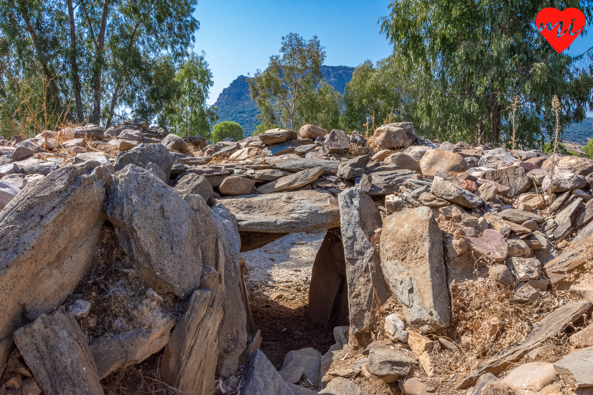 dolmen-tholos-de-valdecaballeros