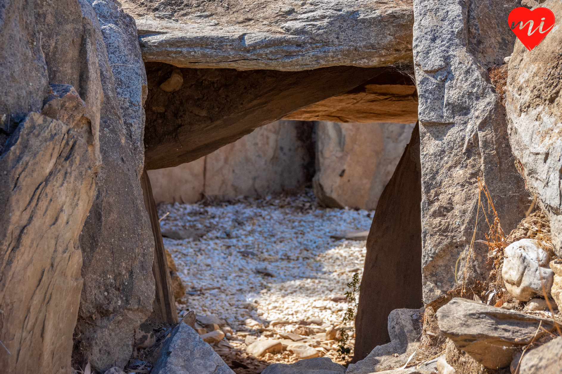 dolmen-tholos-de-valdecaballeros