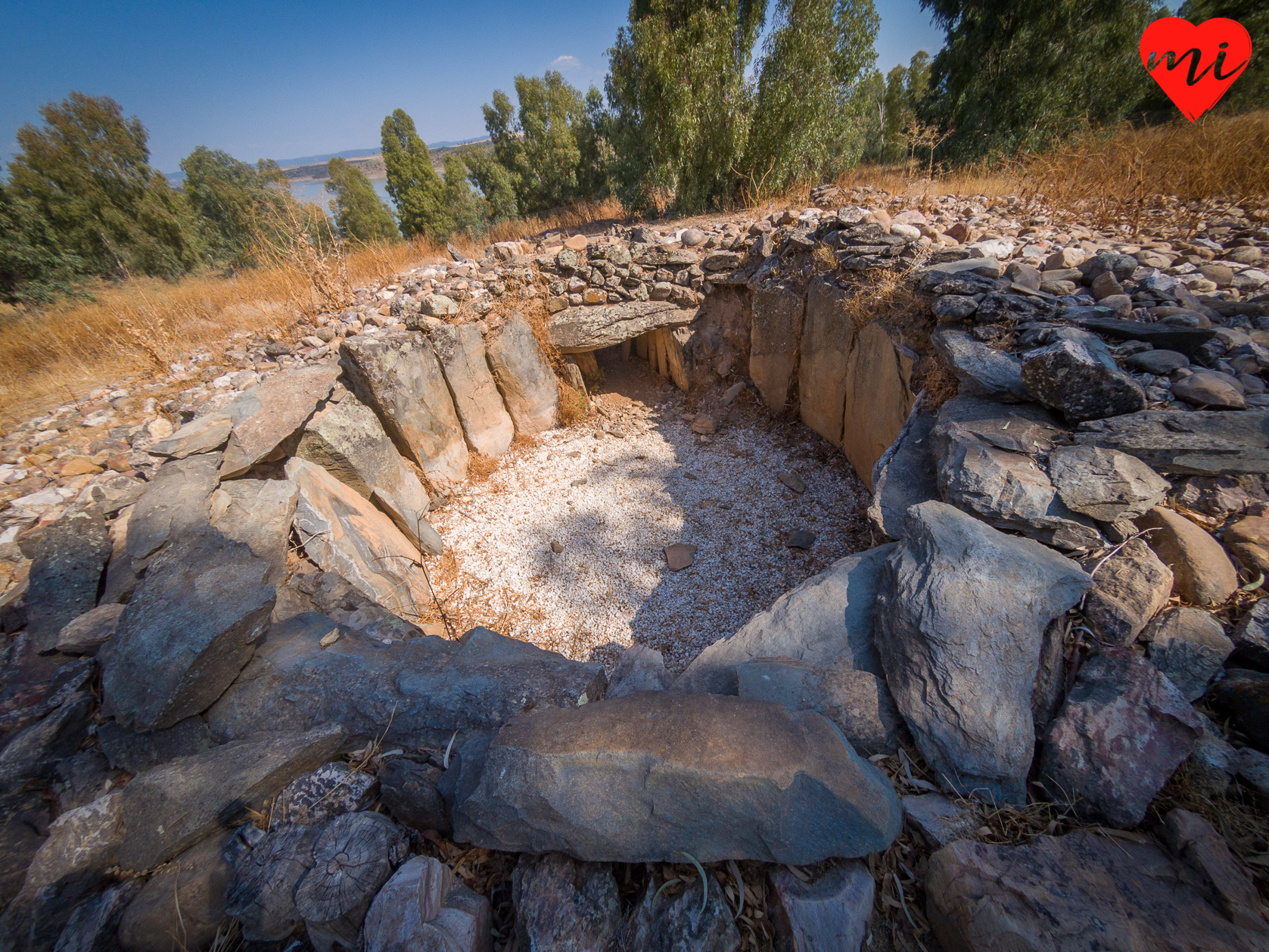 dolmen-tholos-de-valdecaballeros